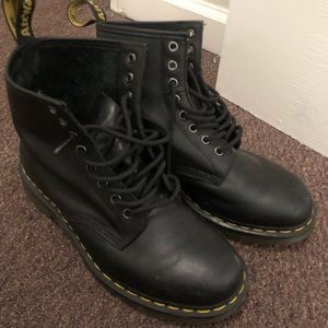 Dr. Martens Boots